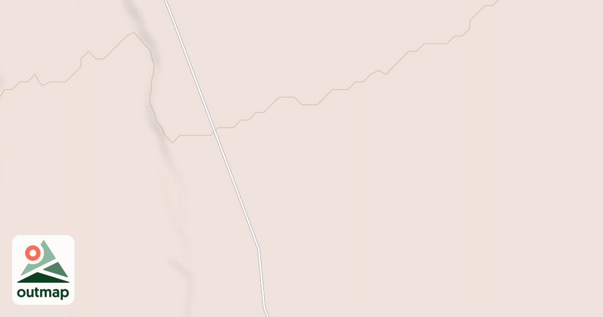 Map of BLM National GTLF Public Motorized Roads 3d2ad52d-b123-442d-8568-f77f00071c19