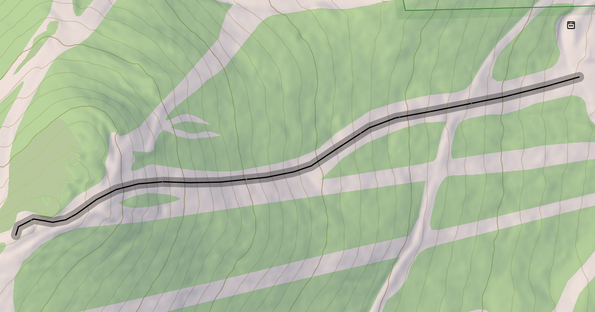 Map preview of Upper Can Am