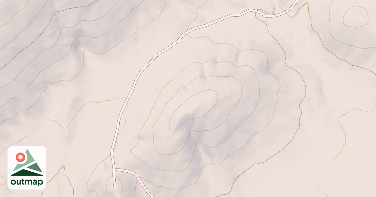 Map of 4027 Y