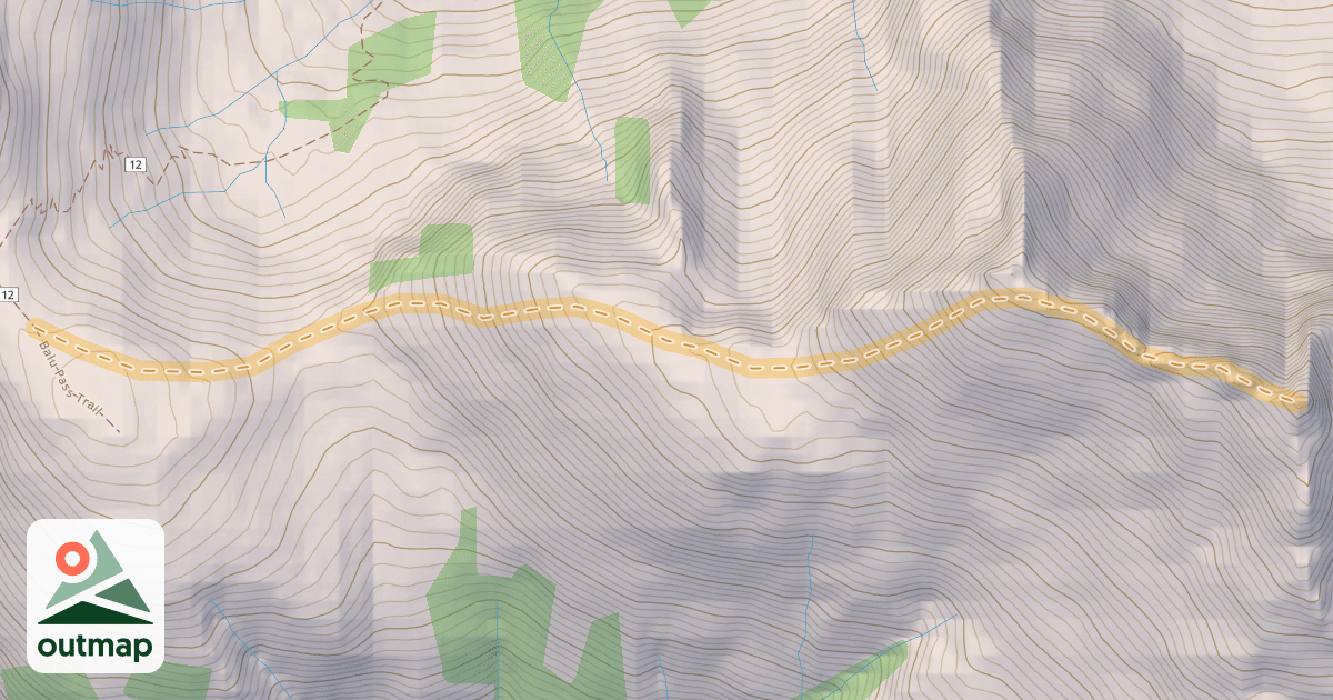 Map of Cheops Uptrack