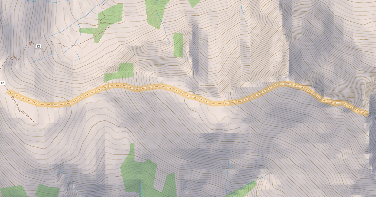 Map preview of Cheops Uptrack