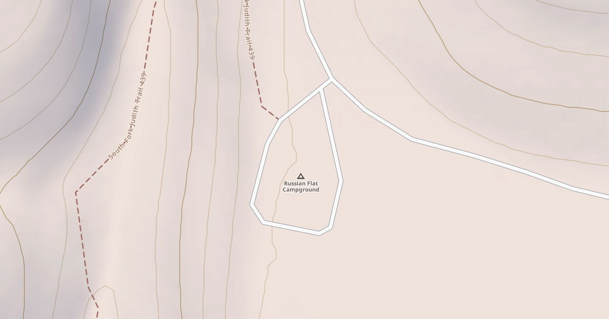 Map preview of SMITH CR WEST A