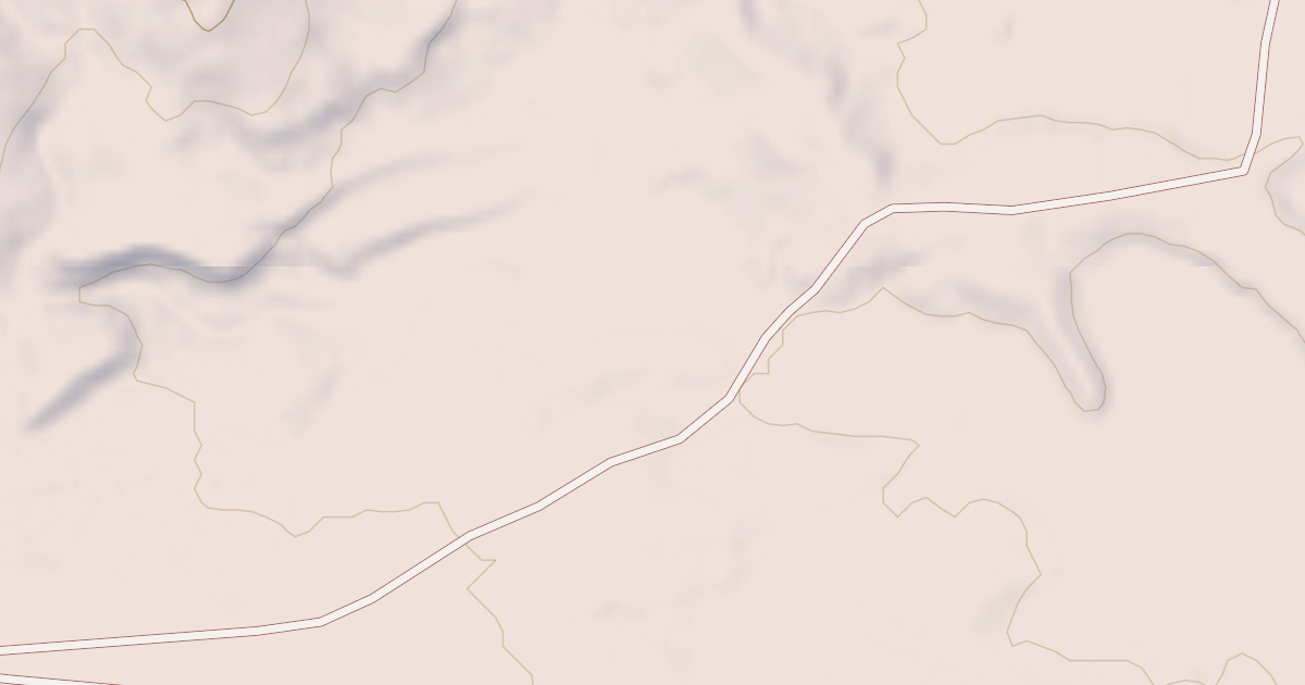 Map preview of BLM National GTLF Public Motorized Roads 1c7b6651-7984-452a-af23-e7451af20099