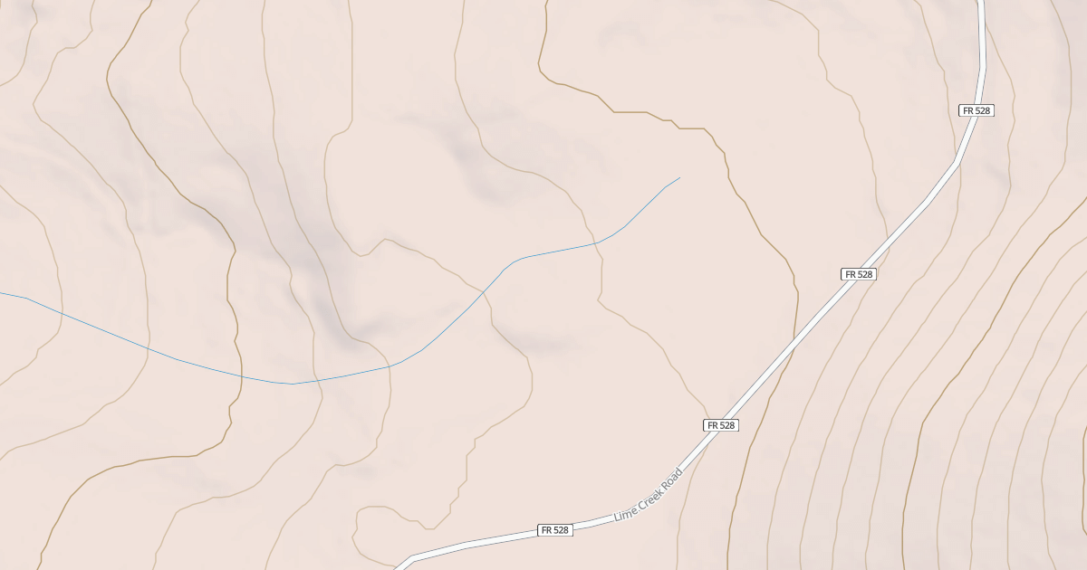 Map preview of TWISTER