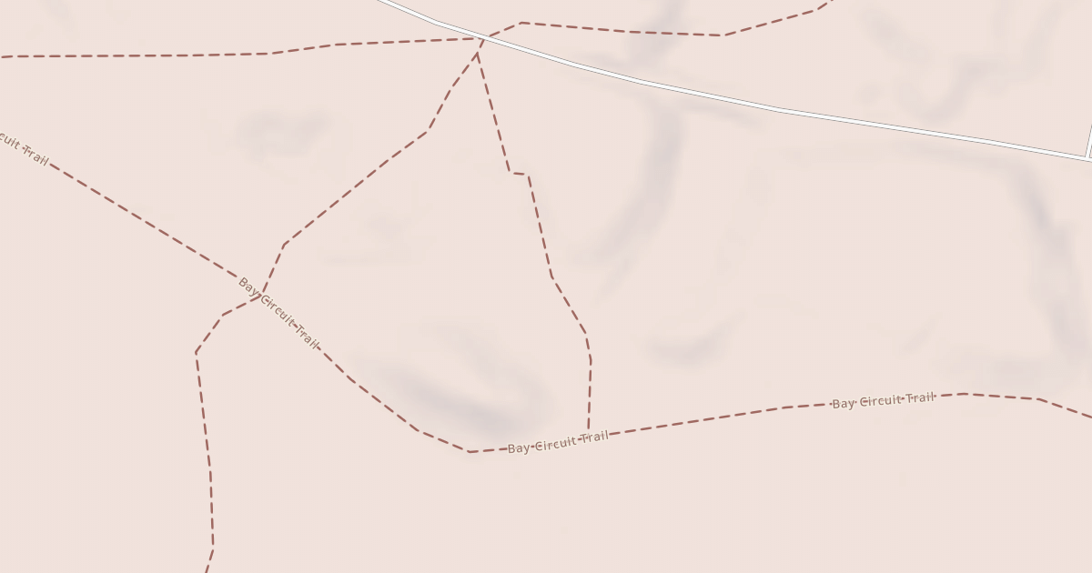 Map preview of USGS National Digital Trails 8c32f5d0-26bd-4cf0-81c5-d0440bce68ae