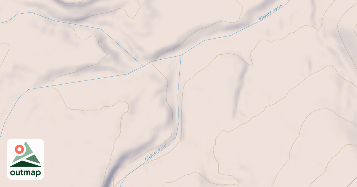 Map of 017
