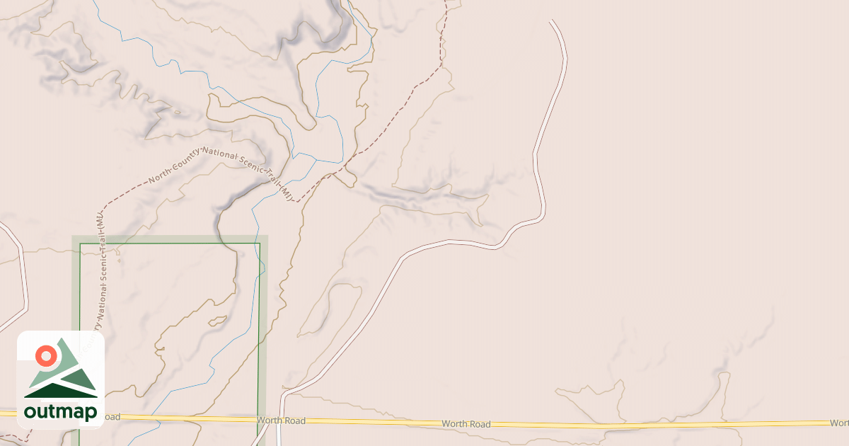 Map of BILBEE