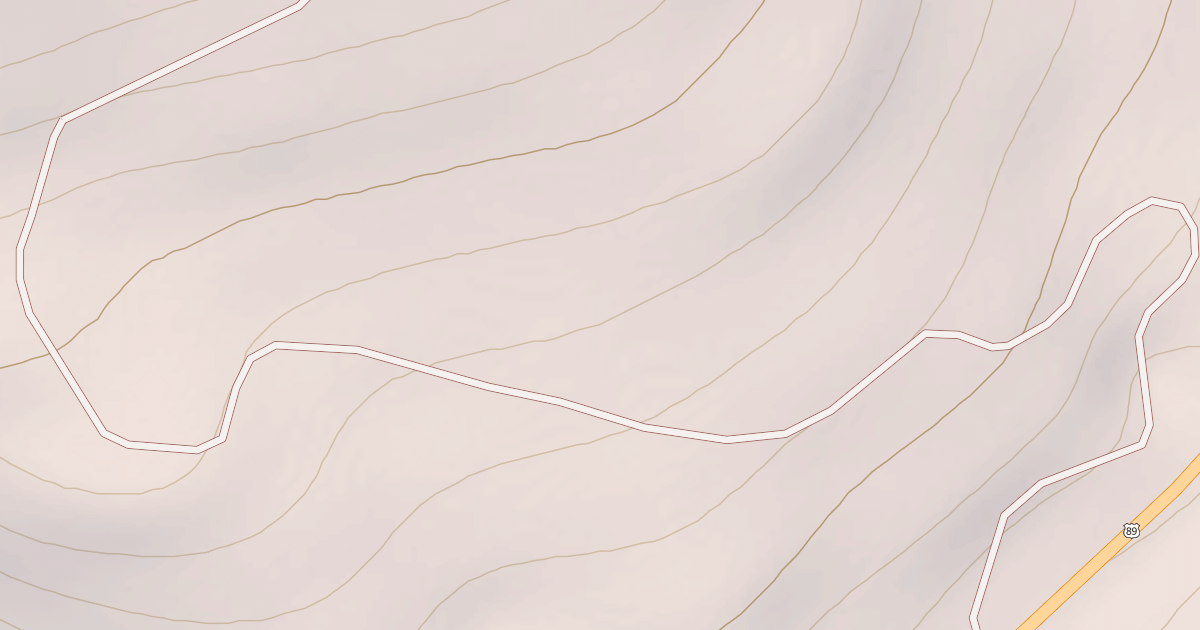Map preview of QUARRY RD. SYSTEM