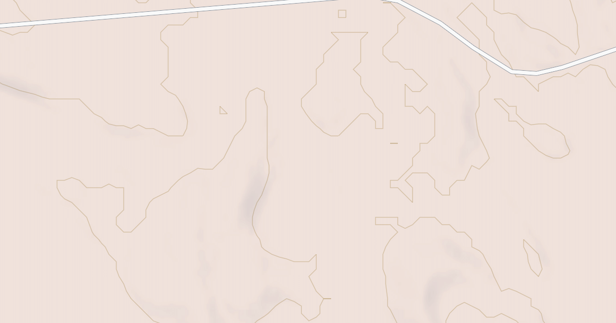 Map preview of CACHE LAKE SPUR F