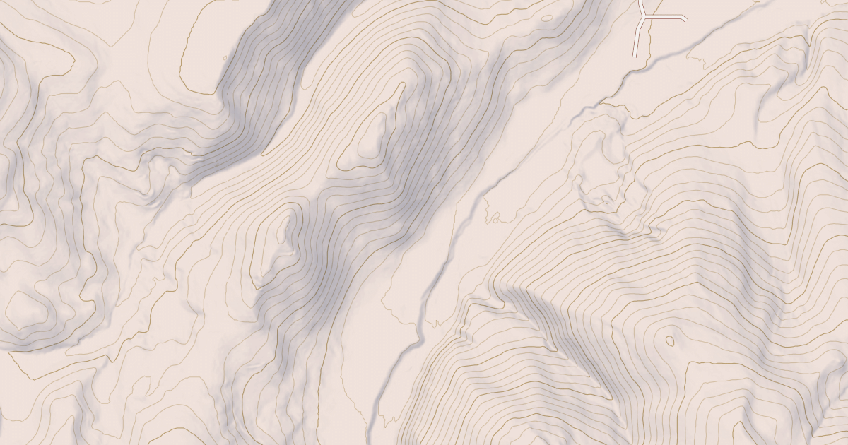 Map preview of BLM National GTLF Public Motorized Roads 3e788b3a-e57b-42eb-893a-5e04c7d1d06b