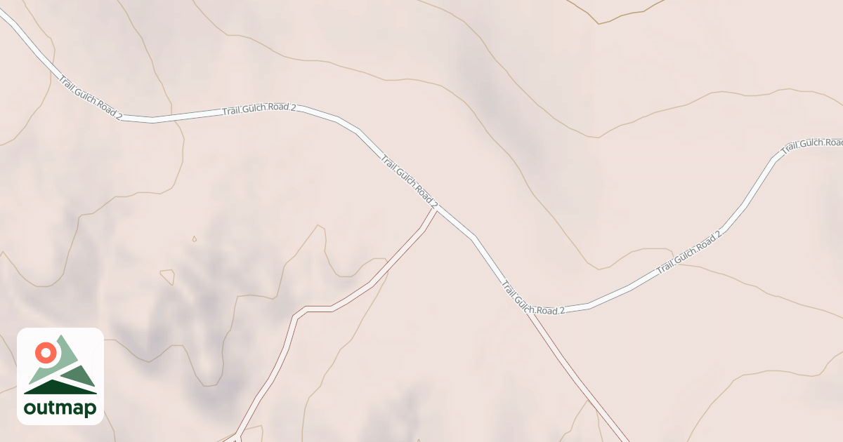 Map of BLM National GTLF Public Motorized Roads 01e6c8ad-5395-42cf-aa0c-0a1a3dfdd36b