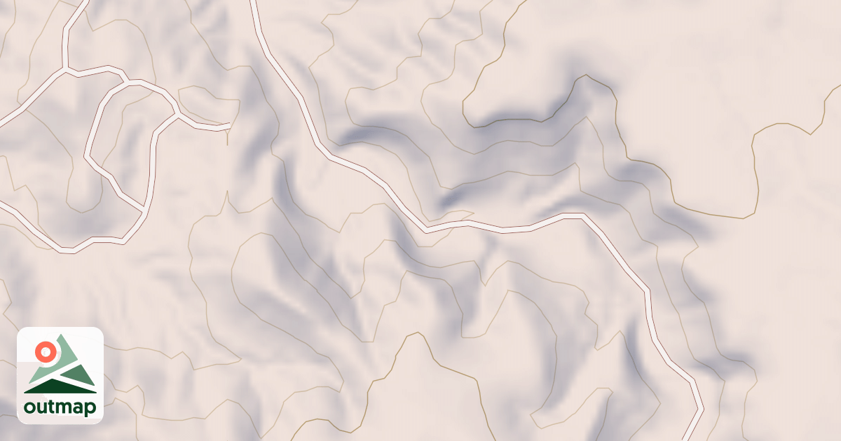 Map of 2034