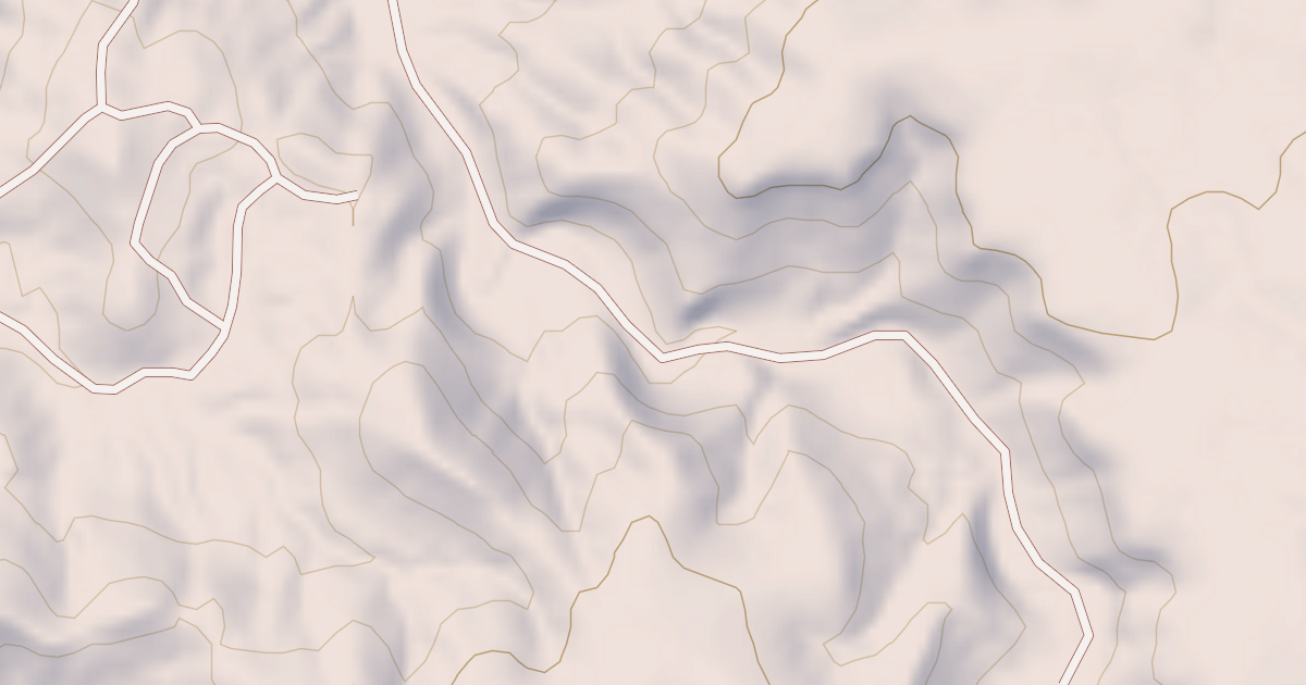 Map preview of 2034
