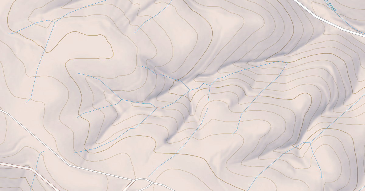 Map preview of BIG BLACKHAWK TIE