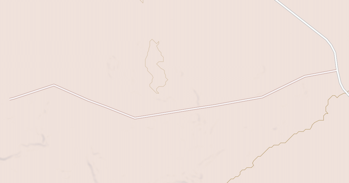 Map preview of OLD LAKE SPUR C