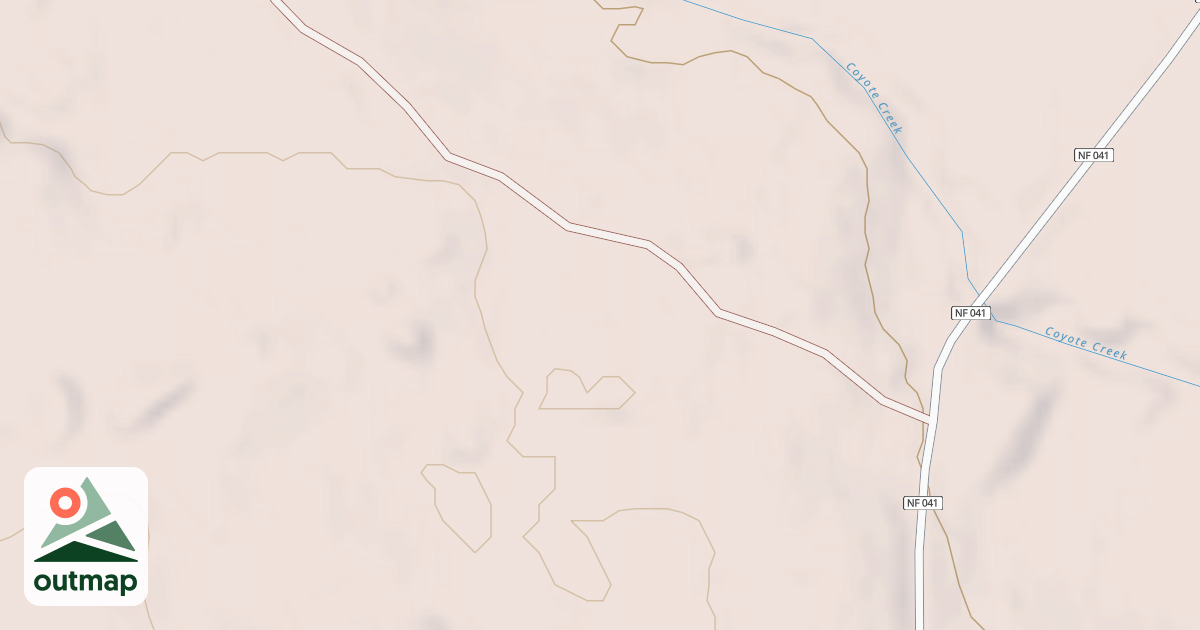 Map of ED-10