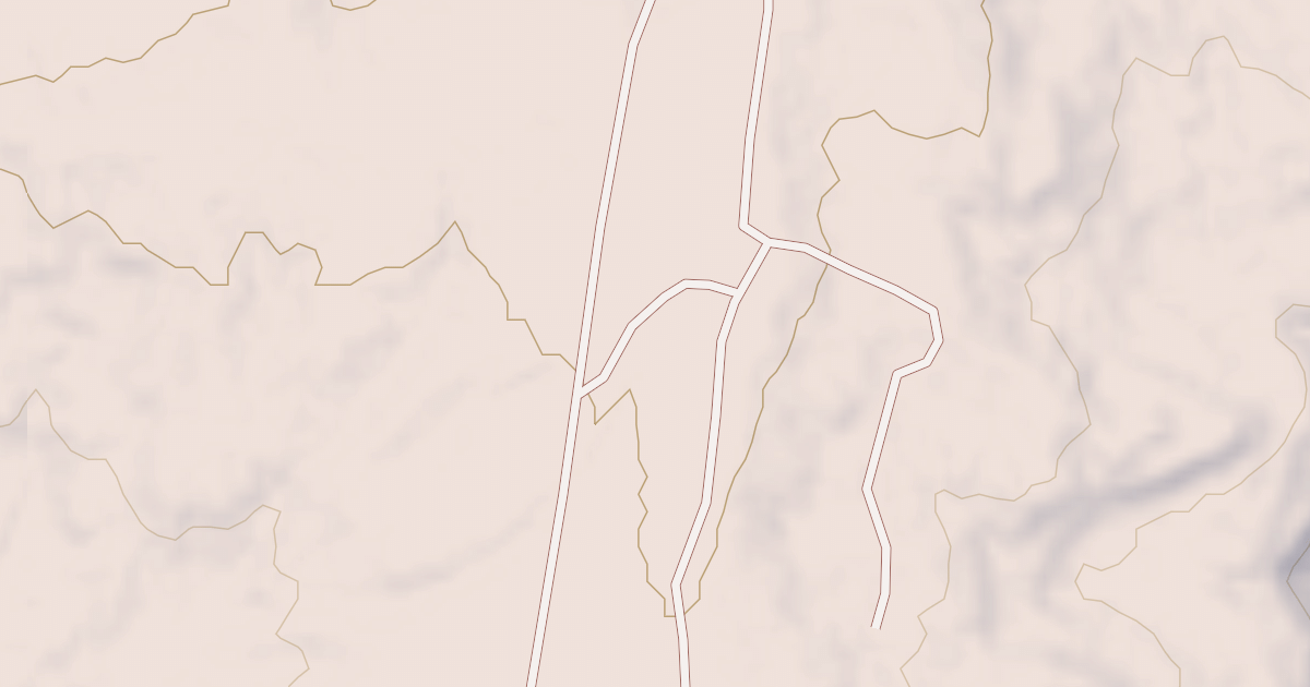 Map preview of BLM National GTLF Public Motorized Roads 0b5b3a6d-7fd6-45a6-8f1a-1422bfbb8556