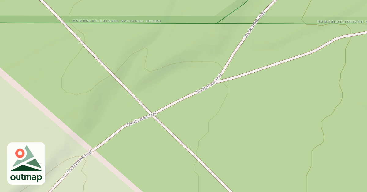 Map of BLM National GTLF Public Motorized Roads 347b7d53-60fe-4fe6-9056-86910e4a71c1