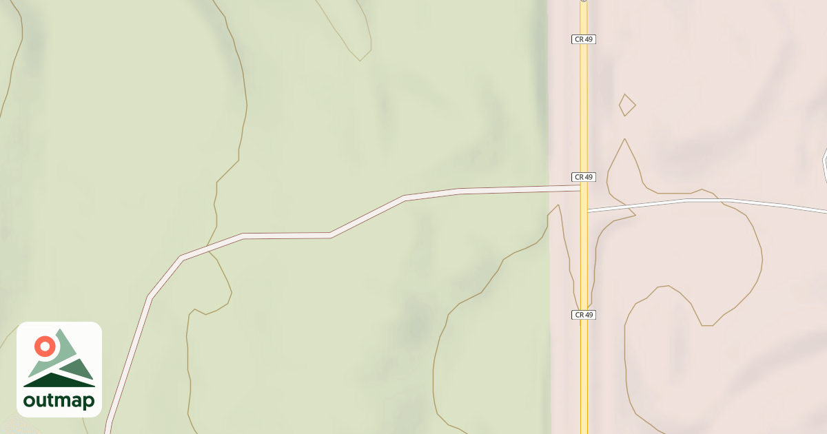 Map of USGS National Digital Trails 5dd2bb08-c35f-44b5-842f-721d78c2b126