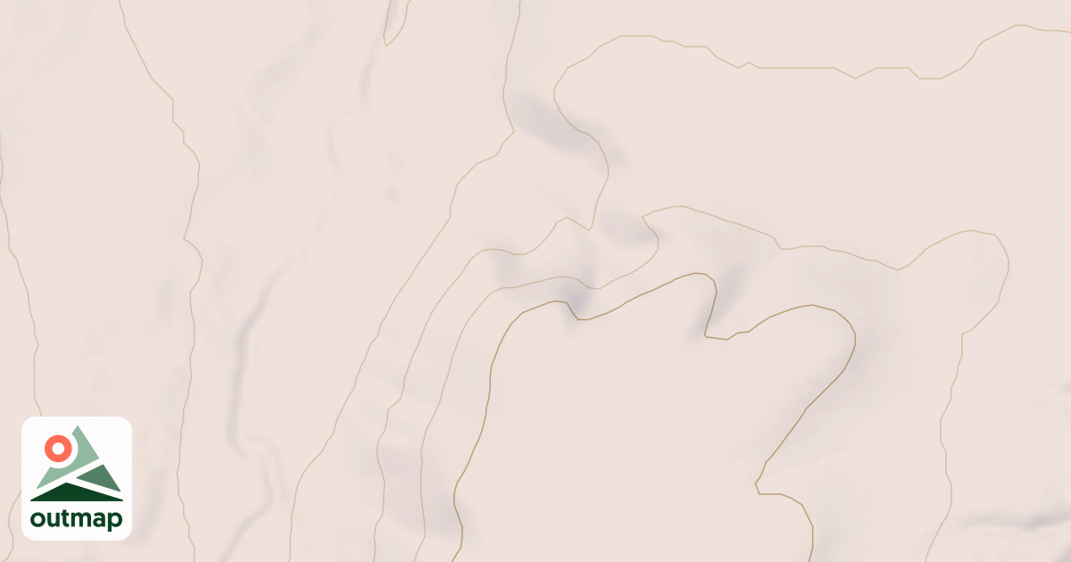 Map of BLM National GTLF Public Motorized Roads 1d3a7920-473f-4b93-a503-98ae5af03204