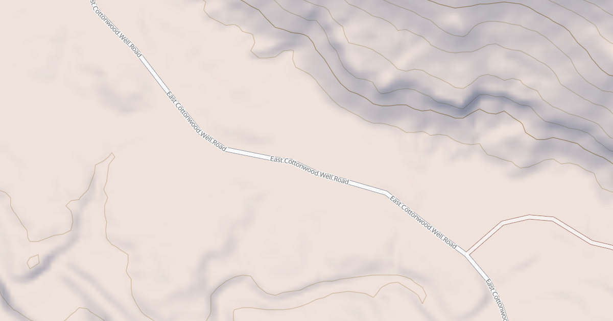 Map preview of BLM National GTLF Public Motorized Roads 0c30bf99-7c59-47de-99a0-250550b00580