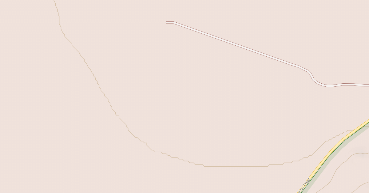 Map preview of BLM National GTLF Public Motorized Roads 8392487f-c658-4ee0-947b-d9f2b701e8b1