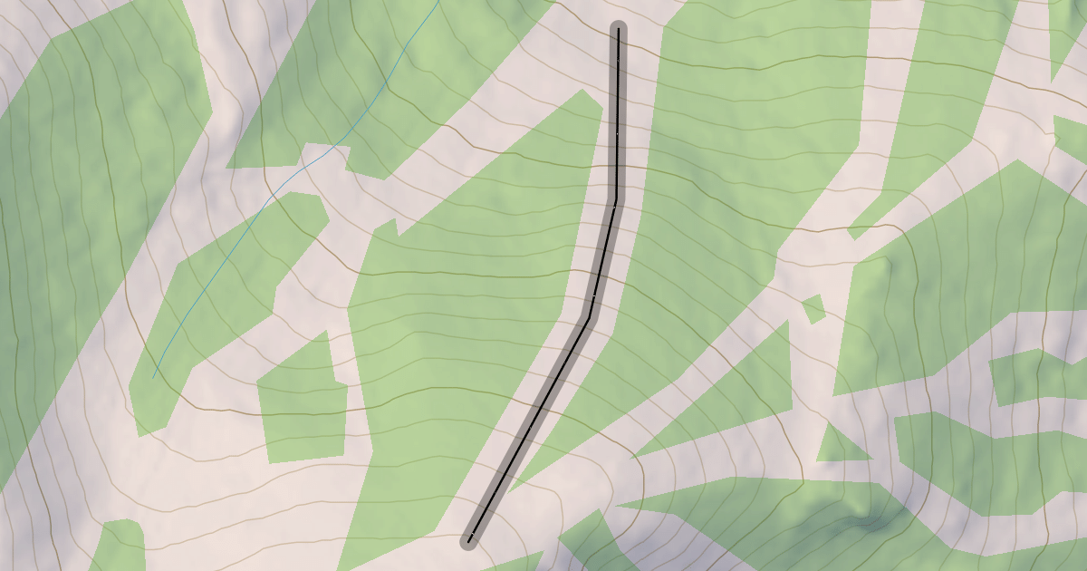 Map preview of Phantom Bridge