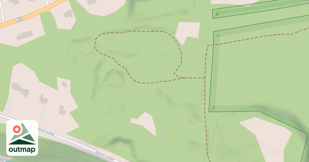 Map of USGS National Digital Trails 66f8e861-67c1-4740-a5d1-49d47c5f08ca