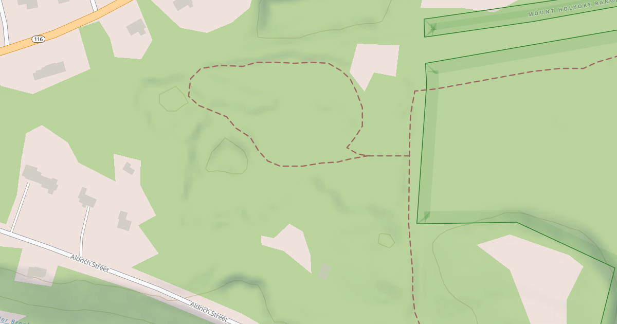 Map preview of USGS National Digital Trails 66f8e861-67c1-4740-a5d1-49d47c5f08ca