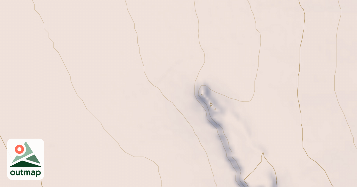 Map of BLM National GTLF Public Motorized Roads 2bf4c29a-7937-4e53-a92b-a355497f33c0