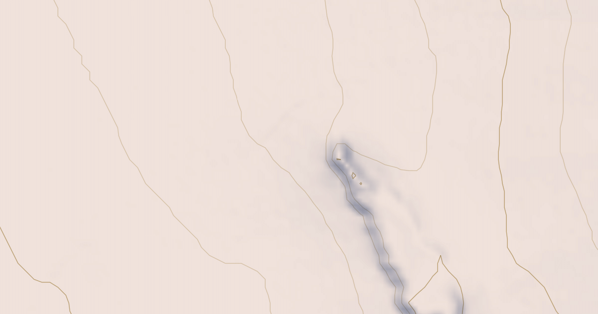 Map preview of BLM National GTLF Public Motorized Roads 2bf4c29a-7937-4e53-a92b-a355497f33c0