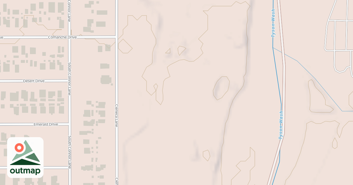 Map of BLM National GTLF Public Motorized Roads 3cf5368b-33fc-4f9f-aa79-538e9c200003