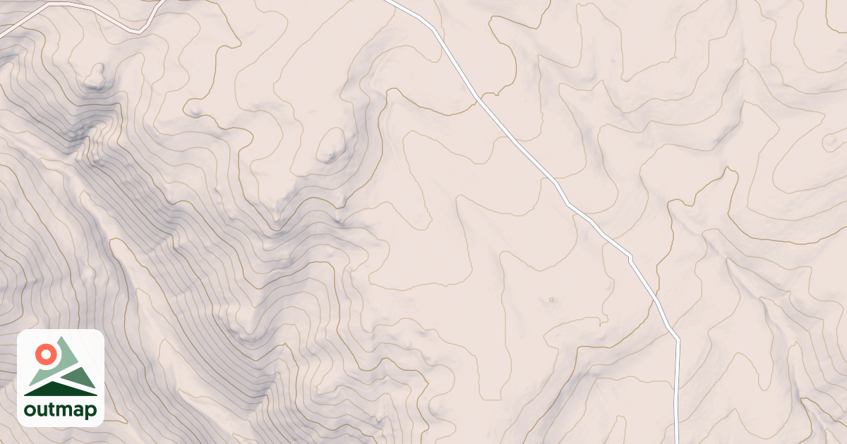 Map of BLM National GTLF Public Motorized Roads 90424eae-e63b-4bba-9048-94e9e21cfd88