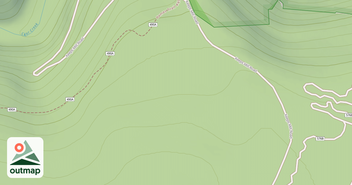 Map of 2120016