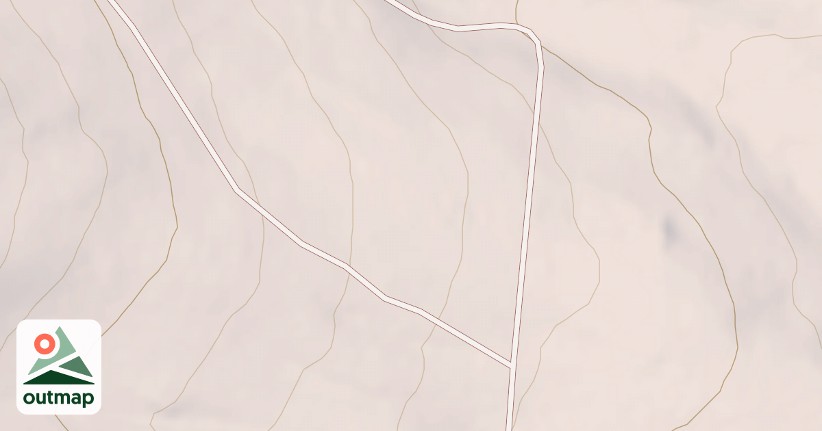 Map of BAXTER 3 CONNECTOR