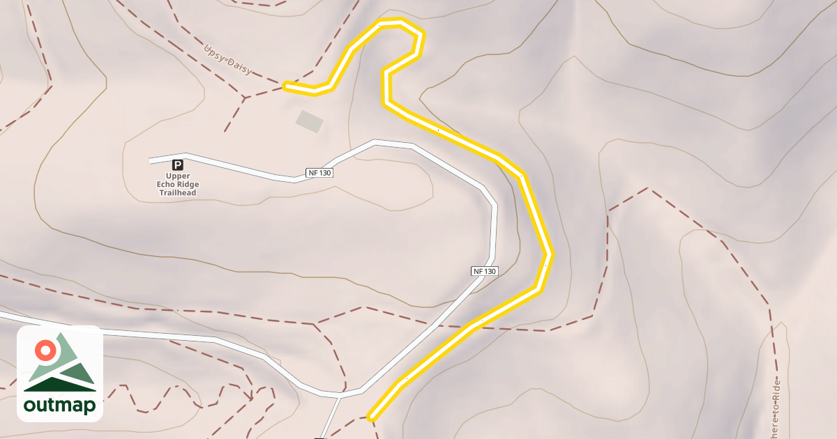 Map of Lot to Lot