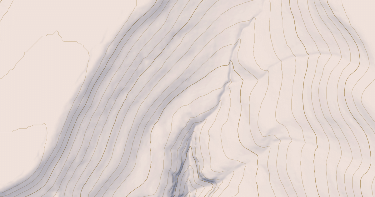Map preview of BLM National GTLF Public Motorized Roads d0eb1cba-8bbd-4cfe-af44-cd811bdaf92d