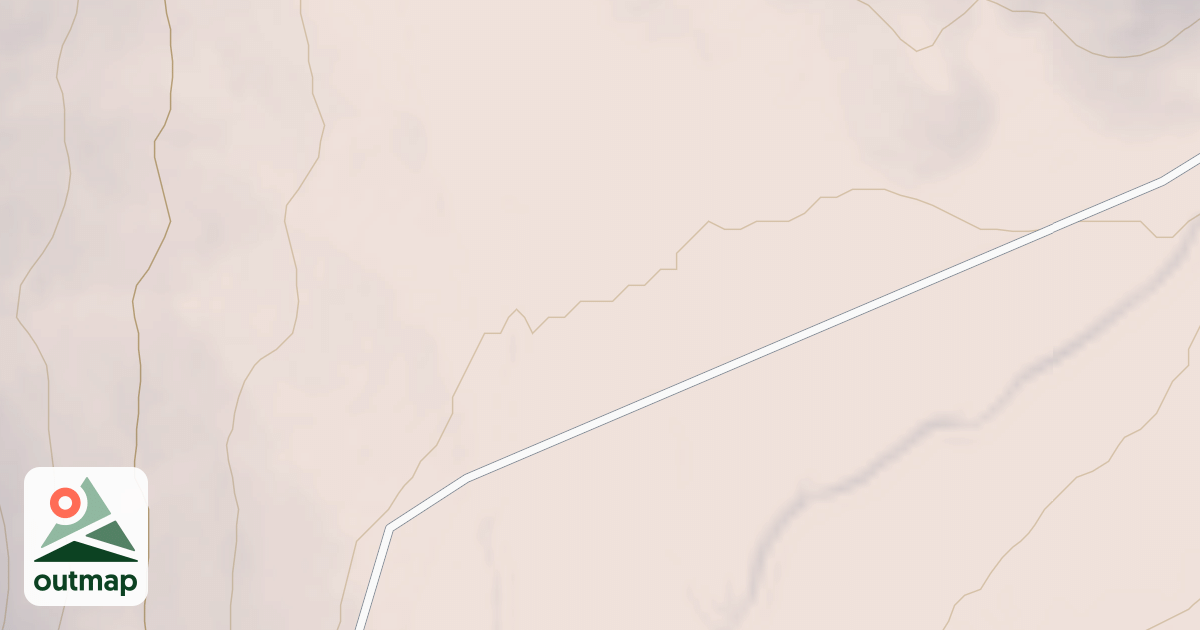 Map of BLM National GTLF Public Motorized Roads 3a3bd05f-f42c-4713-a580-347000a12b87