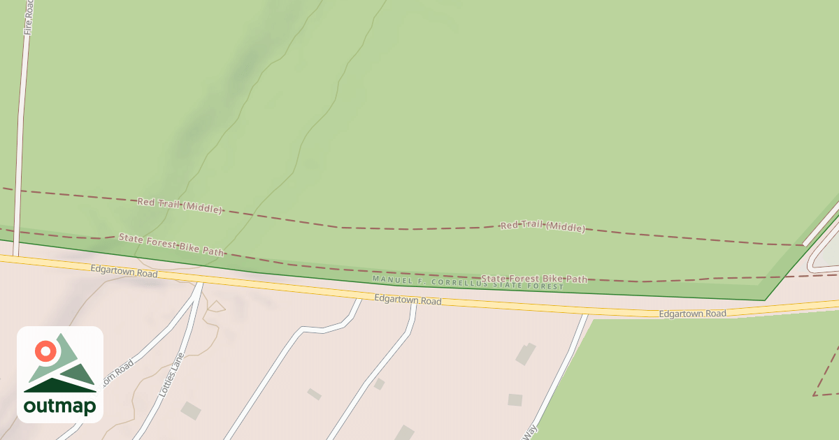 Map of USGS National Digital Trails b8df7bdd-a6ca-4d02-81fa-6ef77923759d