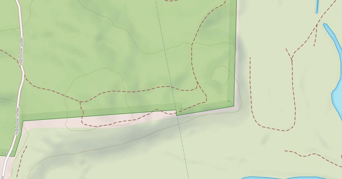 Map preview of USGS National Digital Trails 46812ae7-7534-43a0-93c8-a40ac73345f1