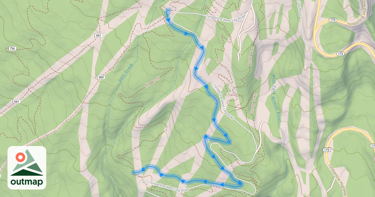 Map of Realign