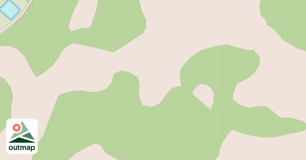 Map of USFS Motor Vehicle Use Map Roads {9984FDDC-CD99-4E69-B229-F76FF3921233}