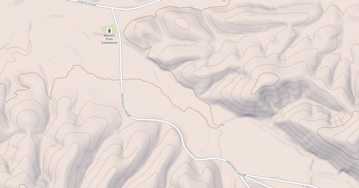 Map preview of IMELDA PLATA