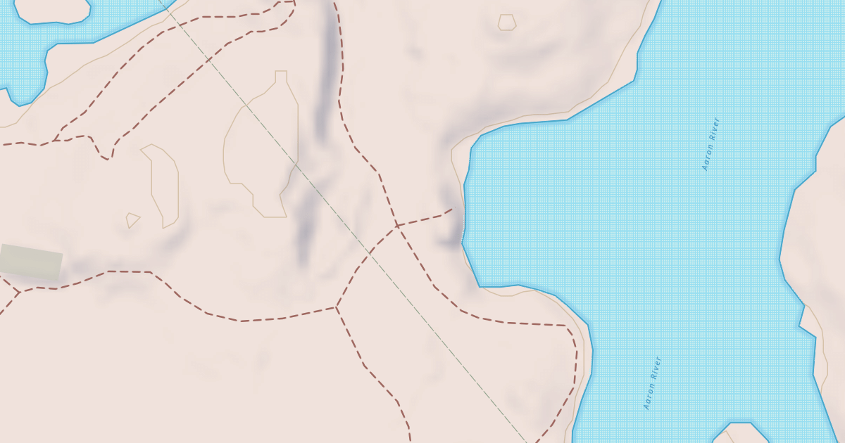 Map preview of USGS National Digital Trails 21752c8a-51b8-4184-b834-19174659a5aa