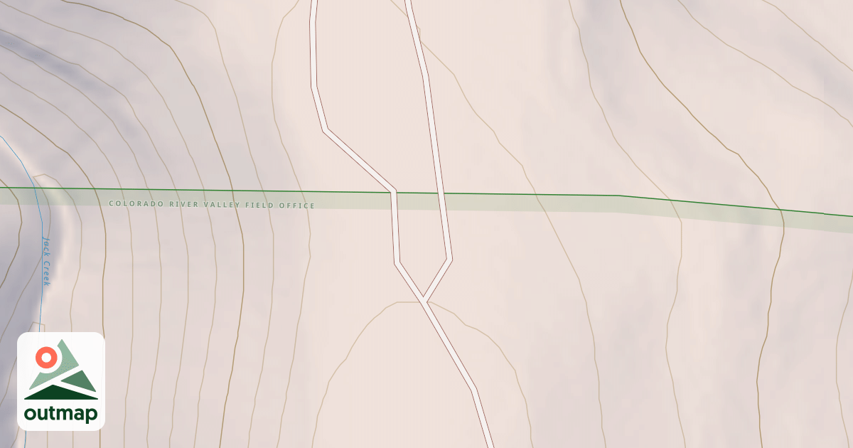 Map of BLM National GTLF Public Motorized Trails f5a58f9c-f476-4074-90df-cca8aea6b7ad