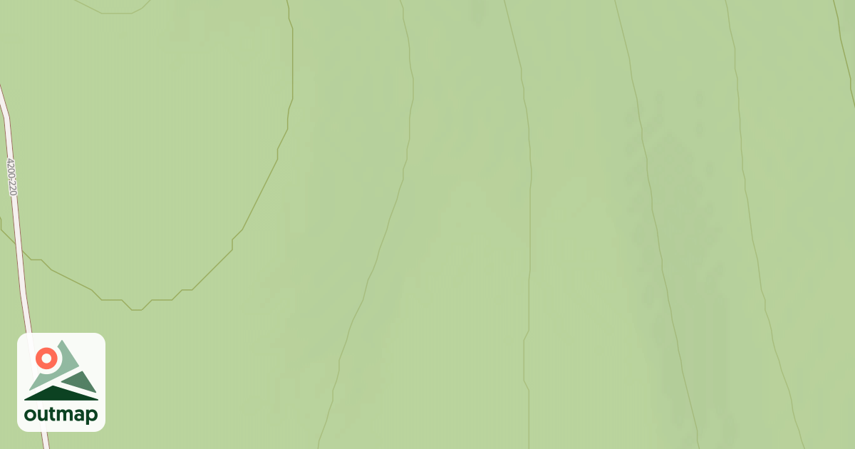 Map of 4200222