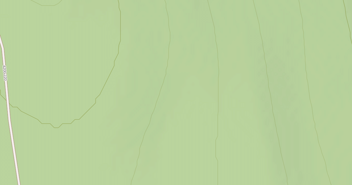 Map preview of 4200222