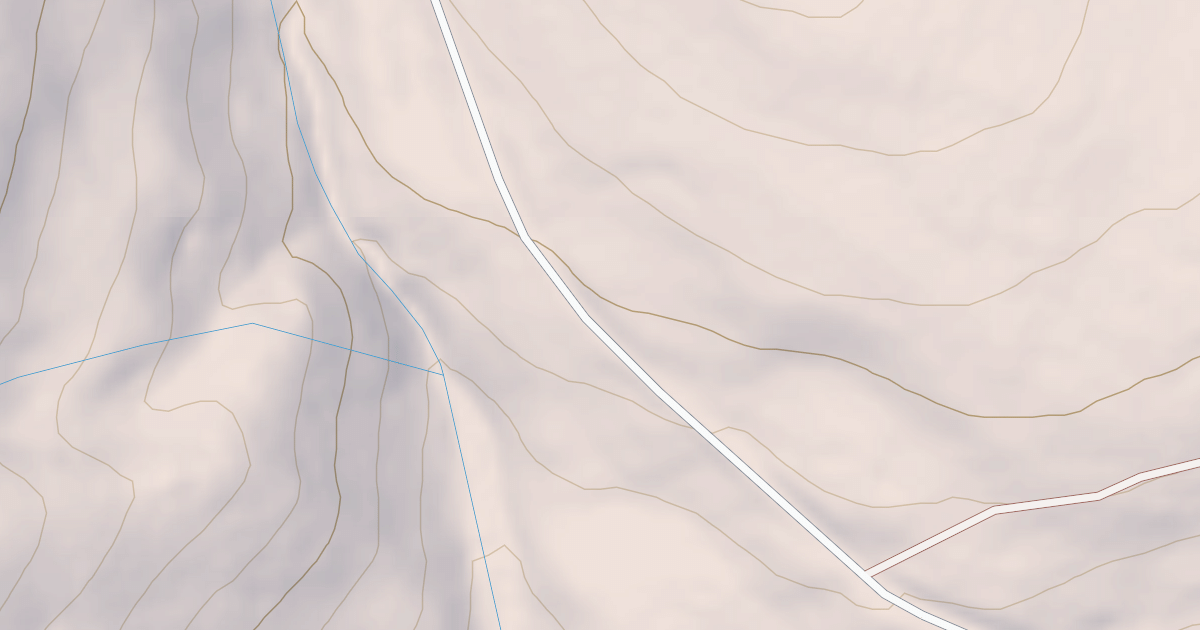 Map preview of BLM National GTLF Public Motorized Roads 56a5b859-94b2-4f4b-ab5f-2aafb908f77b