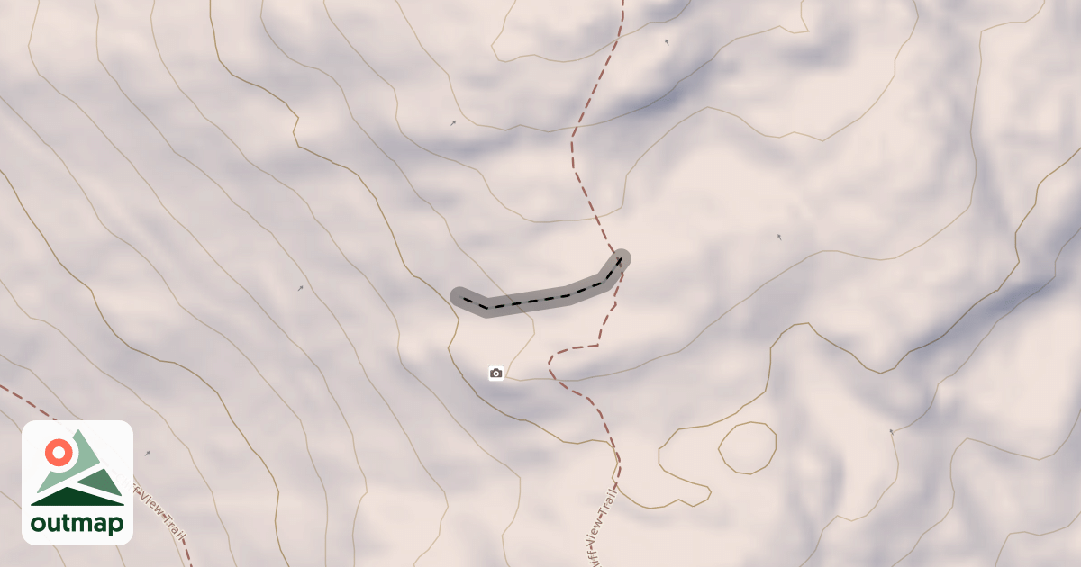 Map of Taconite