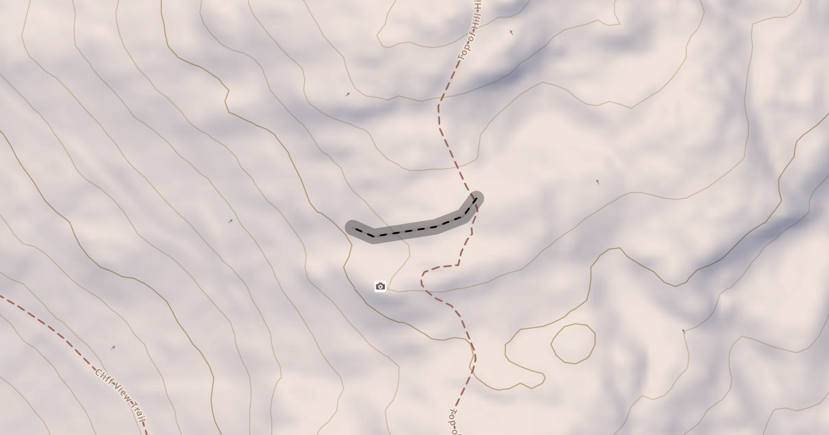Map preview of Taconite